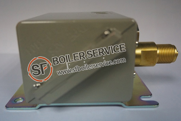 Pressure switch - 7